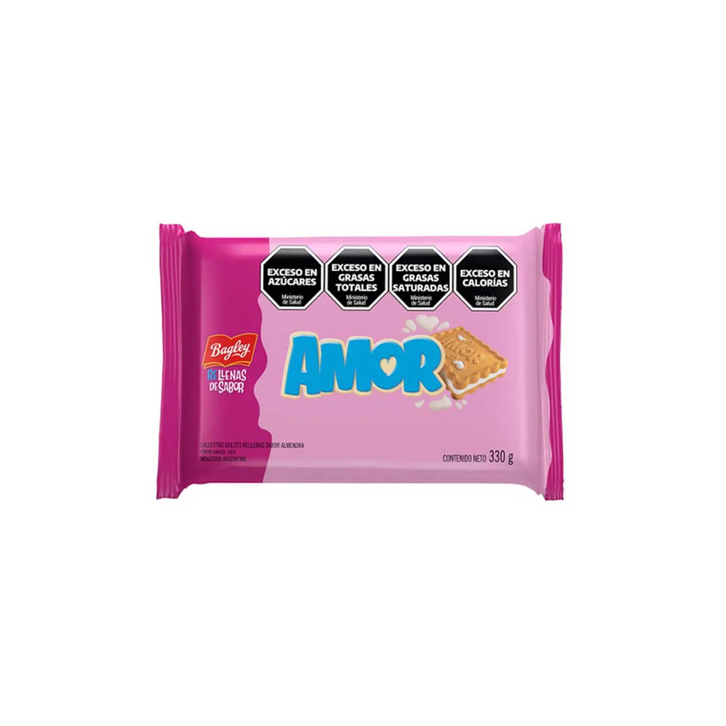 GALL.AMOR CUPIDO X330G