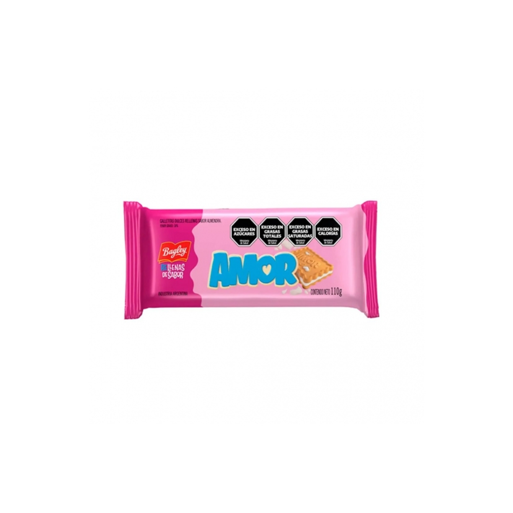 GALL.AMOR CUPIDO X 110G
