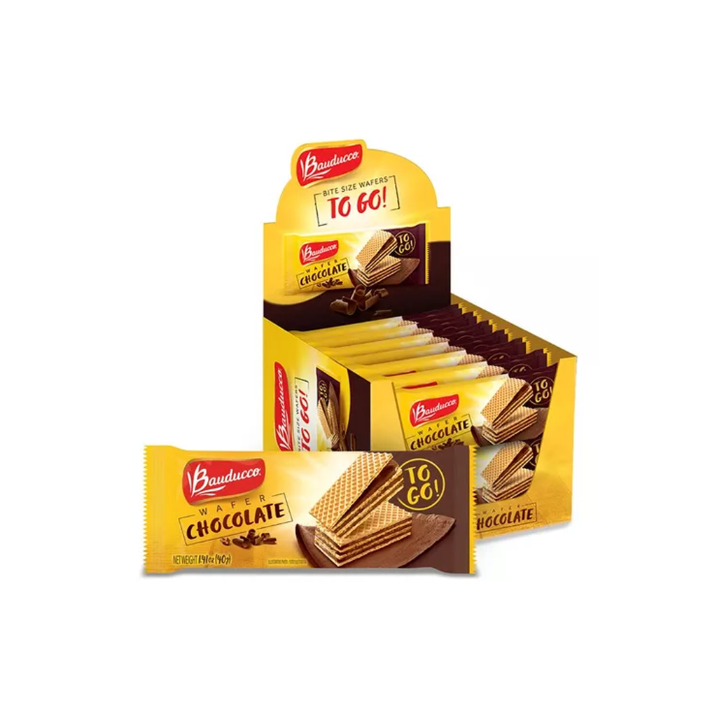 CHOCOBISCUIT CHOCO BLANCO X 80G