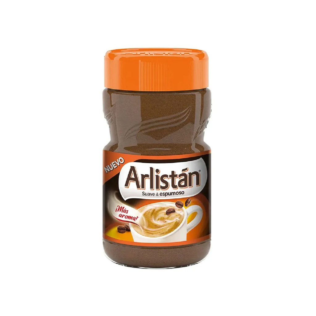 CAFE ARLISTAN X50 GR