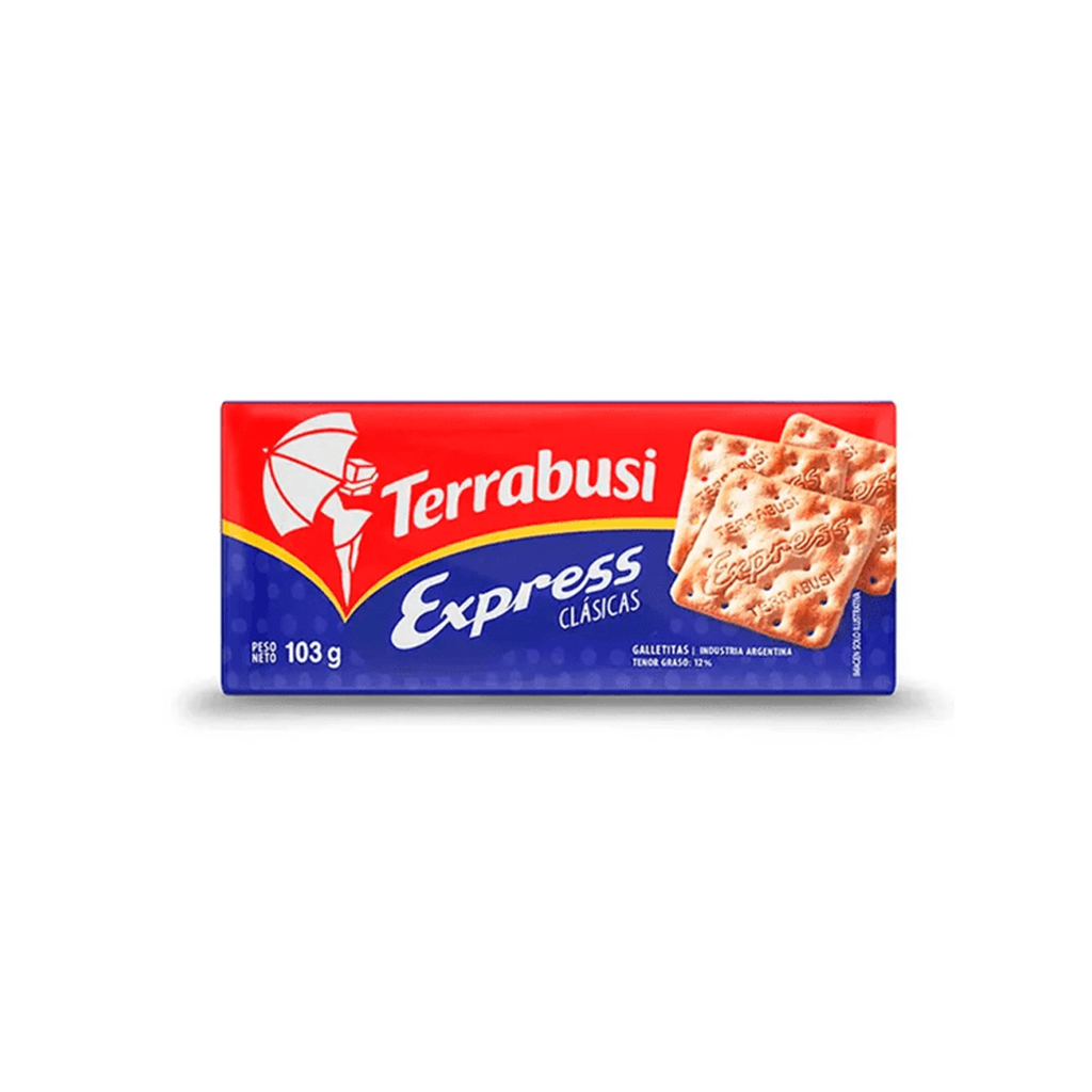 GALL.EXPRESS X 103GS