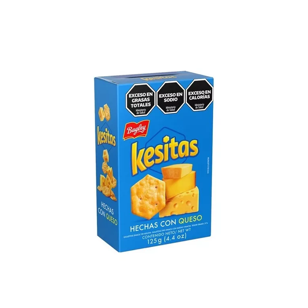 GALL.KESITAS X 125GS.