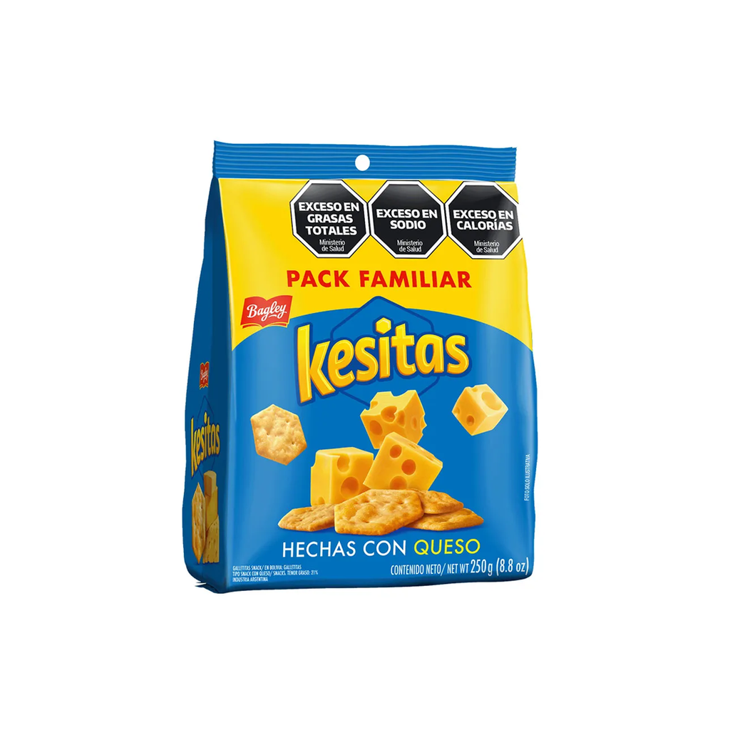GALL.KESITAS X 250G