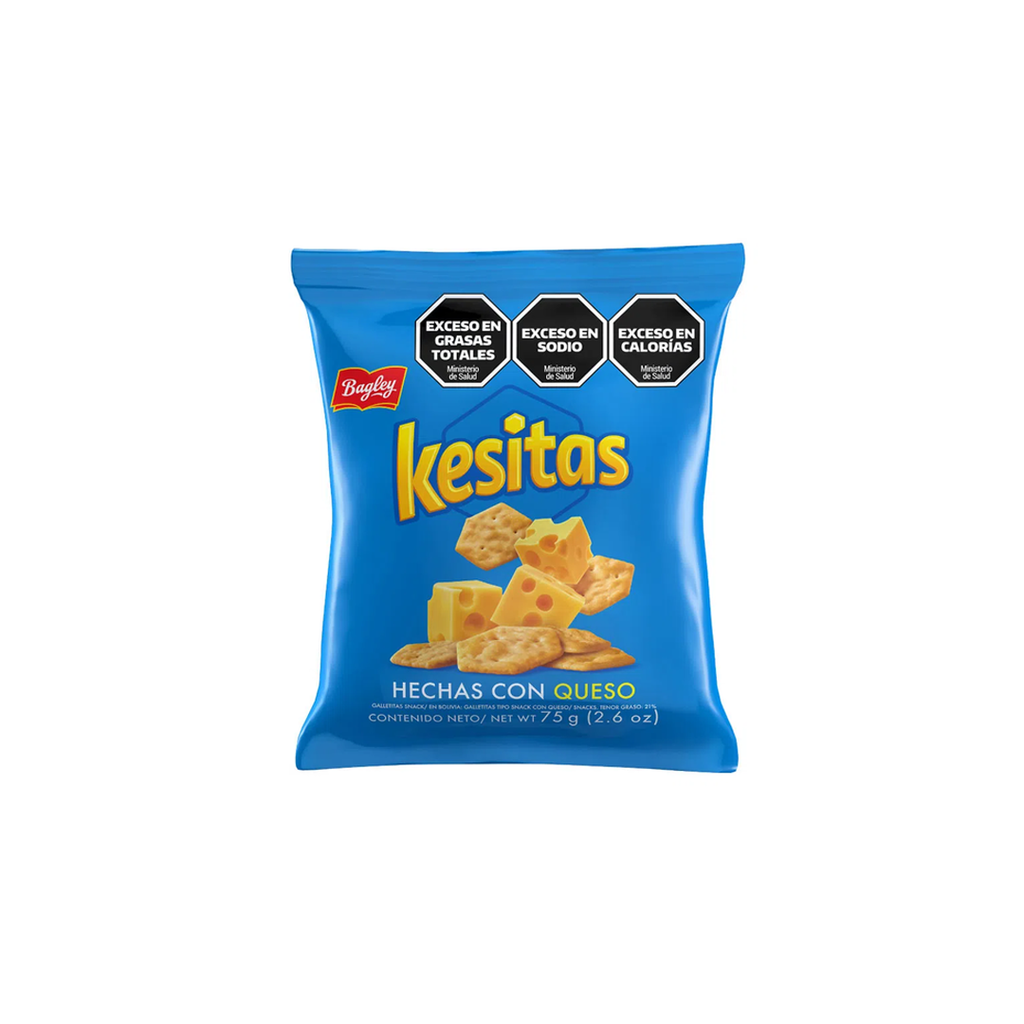 GALL.KESITAS X 75GS.