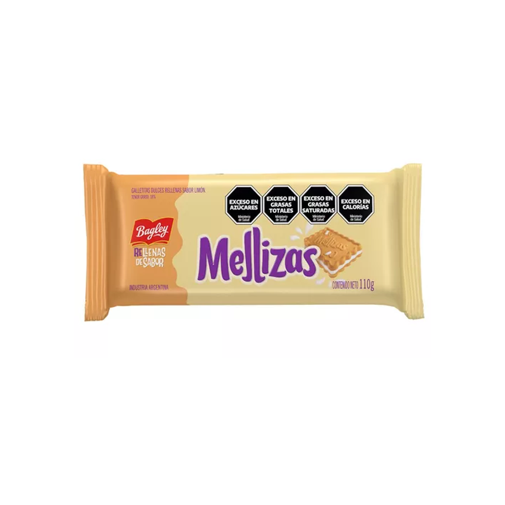 GALL.MELLIZAS X 110G