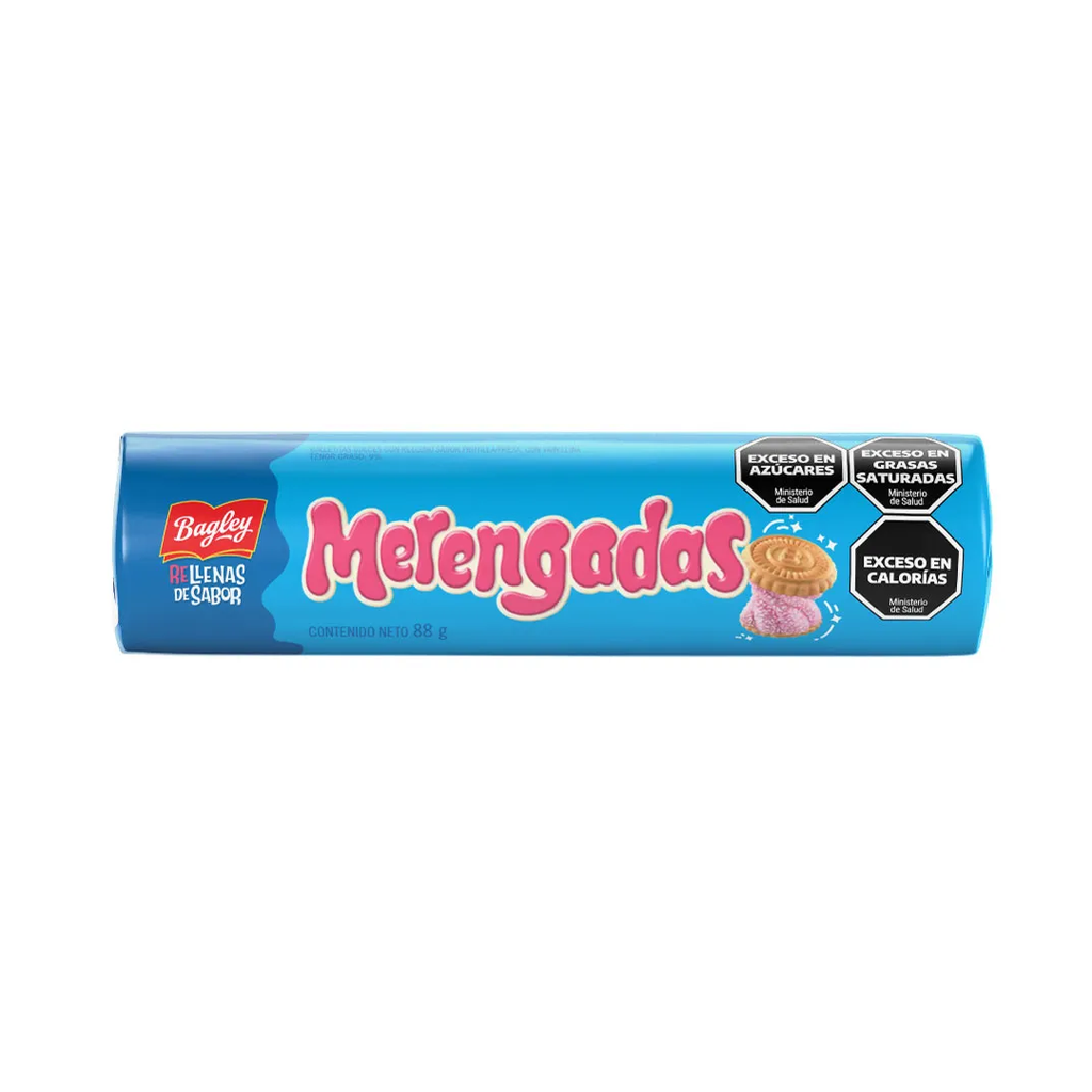GALL.MERENGADAS X 88G.