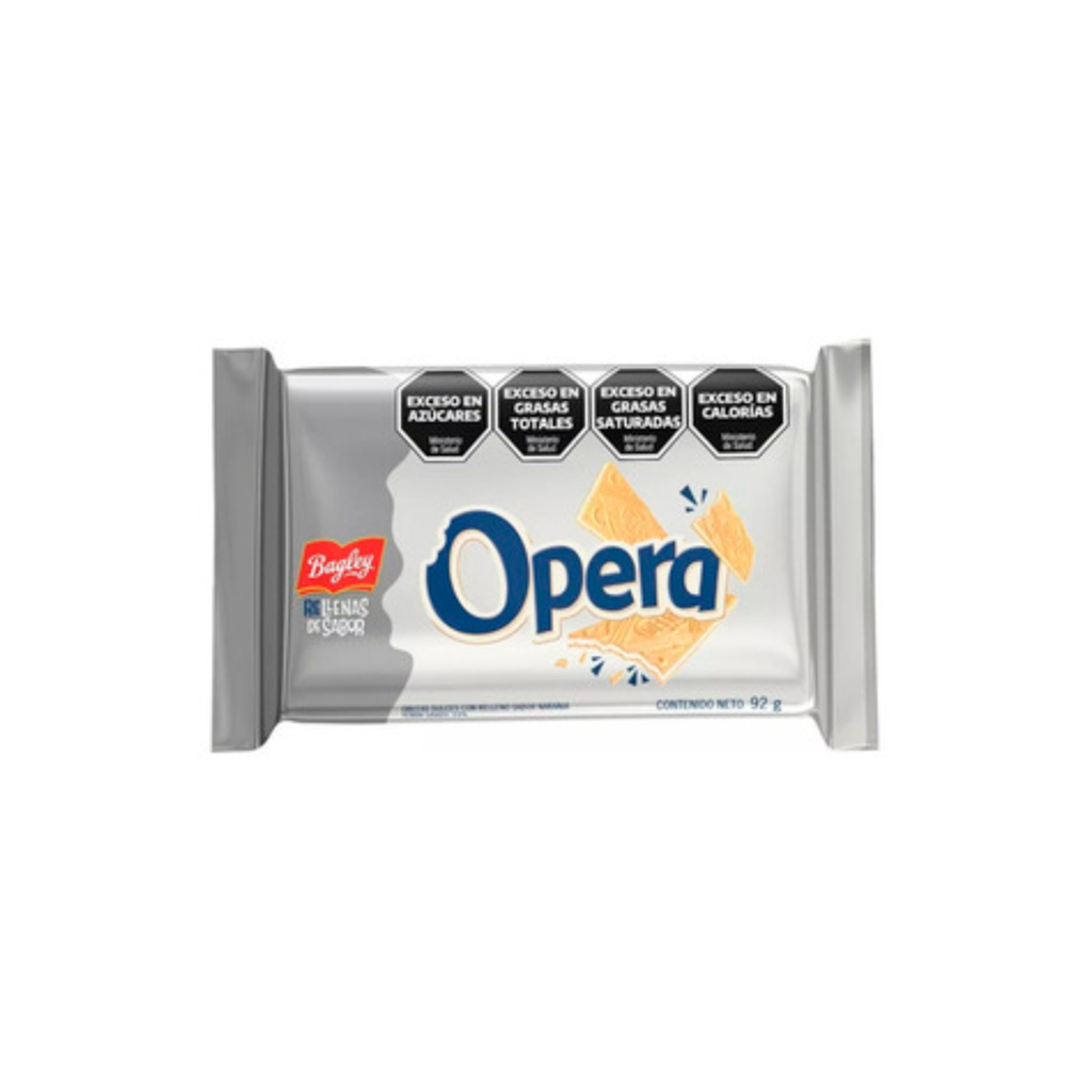 GALL.OPERA X 92GS#######92GS