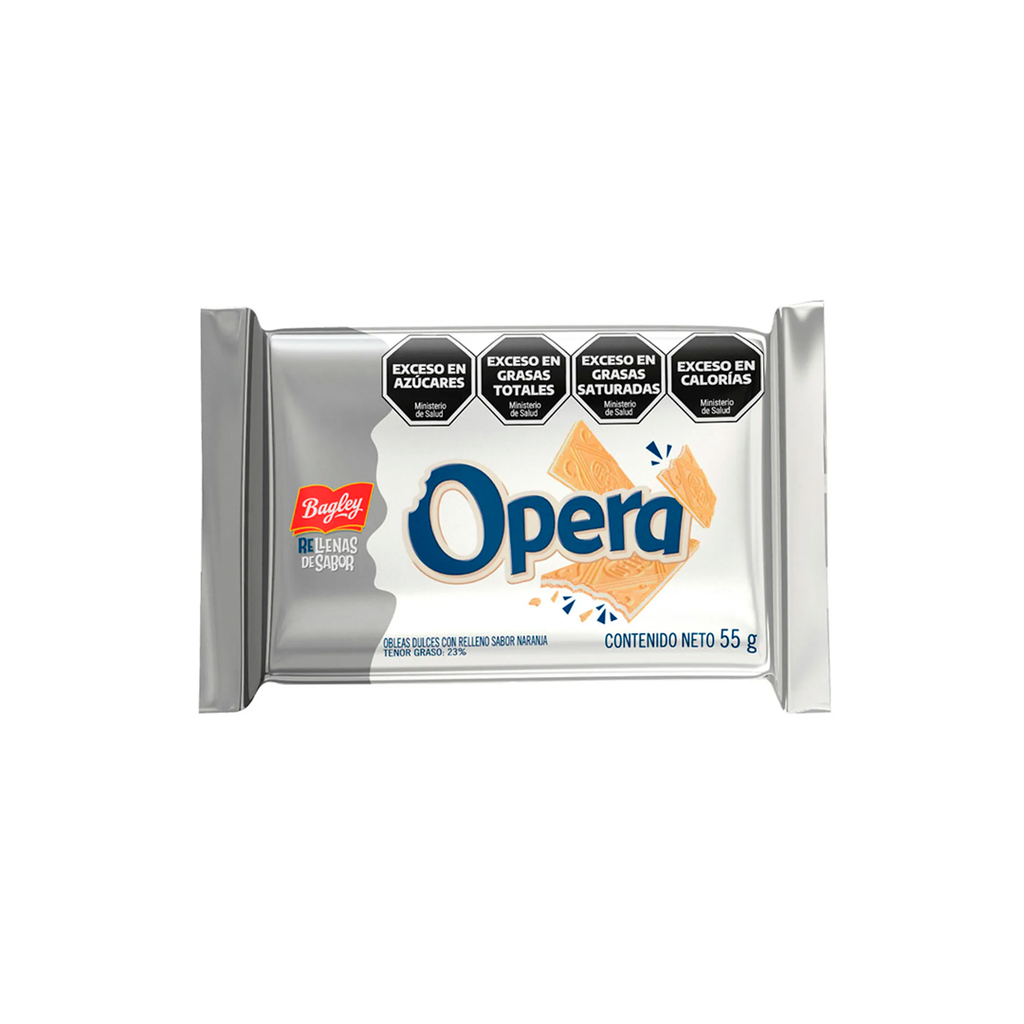 GALL.OPERA X 55GS.