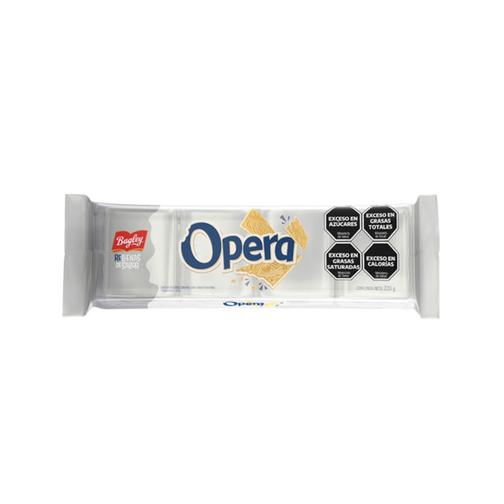 GALL.OPERA X 220G