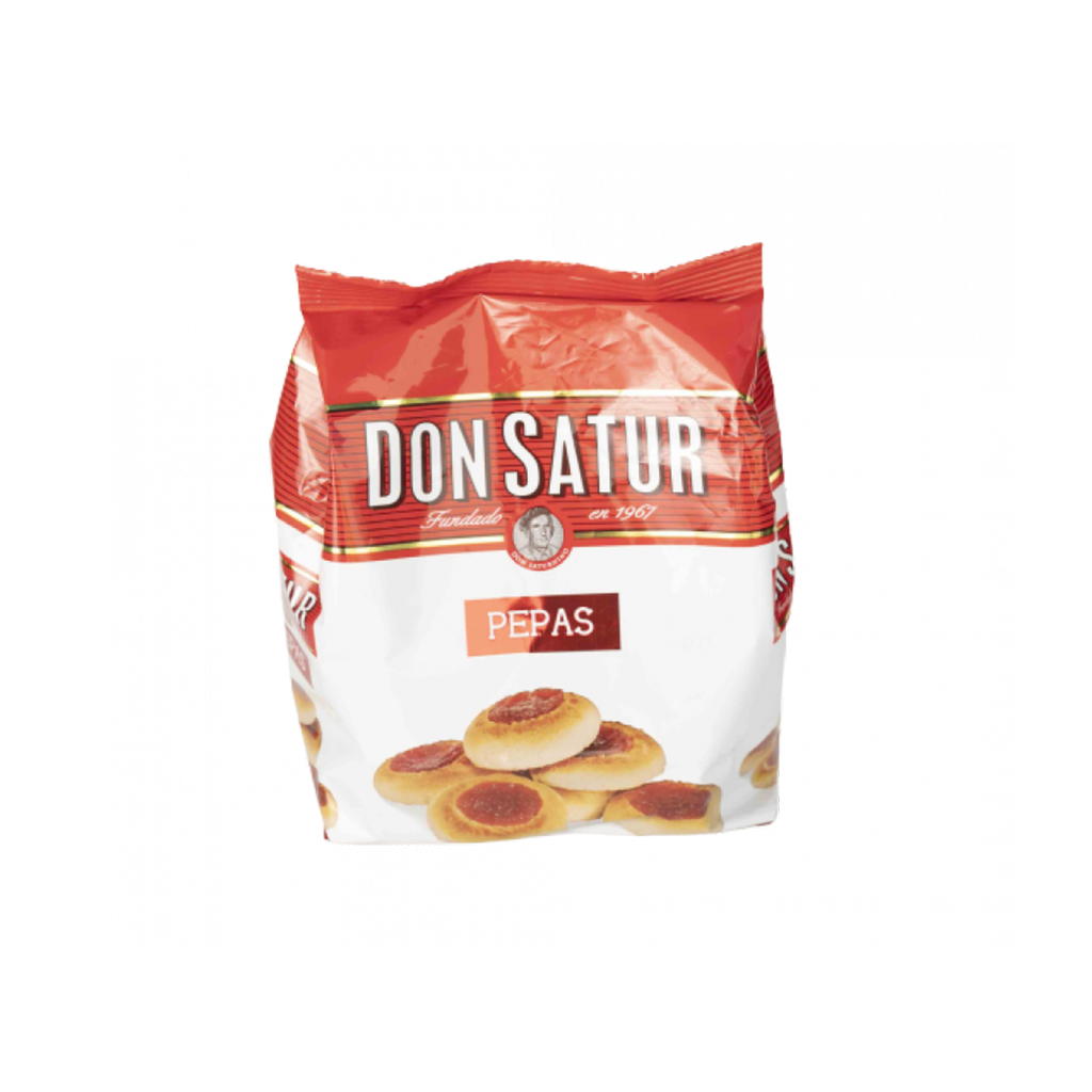 GALL.PEPAS DON SATUR X 300GS.