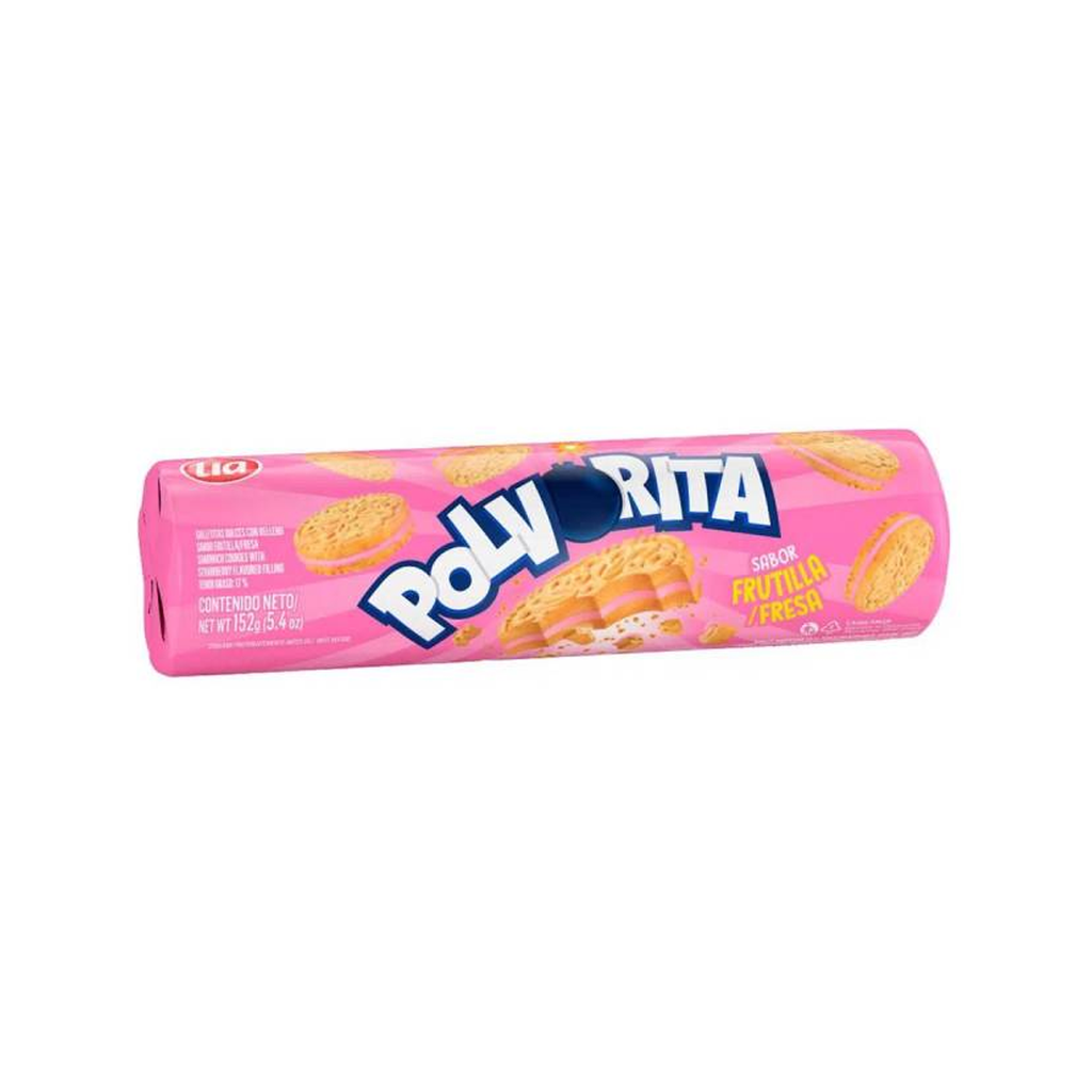 GALL.POLVORITA VAIN/FRU.X 152G