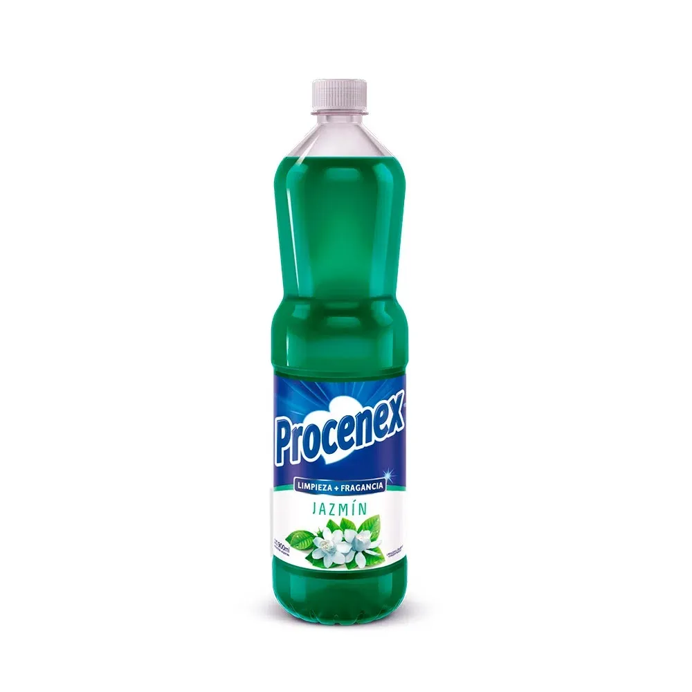 [168372] PROCENEX JAZMIN X 900 ML