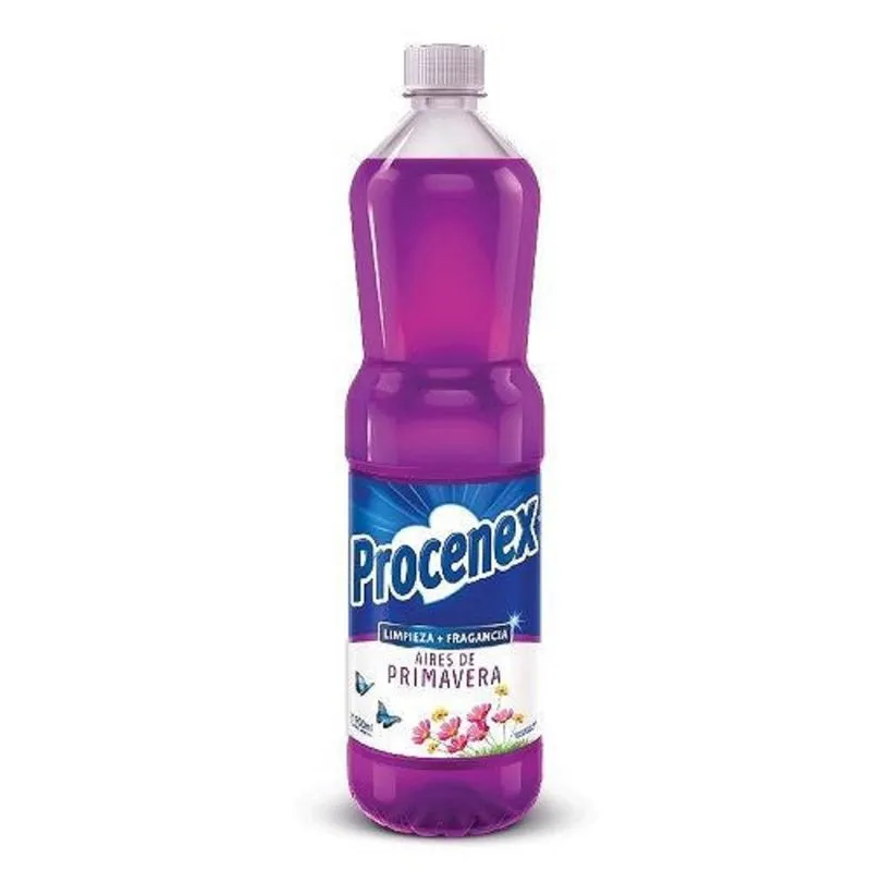 [168433] PROCENEX PRIMAVERA X 900 ML