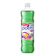 [34338] LIMP POETT LIQUIDO MUSICA PRIMAV. X 900 ML