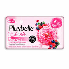 [10744] JAB P. BELLE  RADIAN VITA GLIC EXT FR  X 120 G