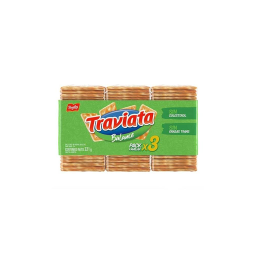 [14276] GALL.TRAVIATA BALANCE X321G