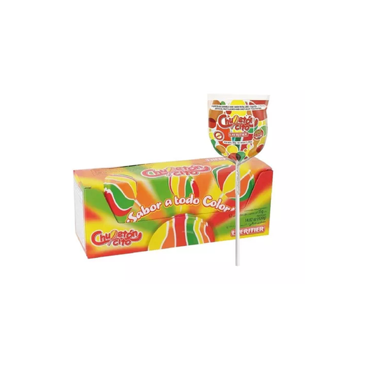 [301210] CHUPETIN CHUPETONCITO X 8