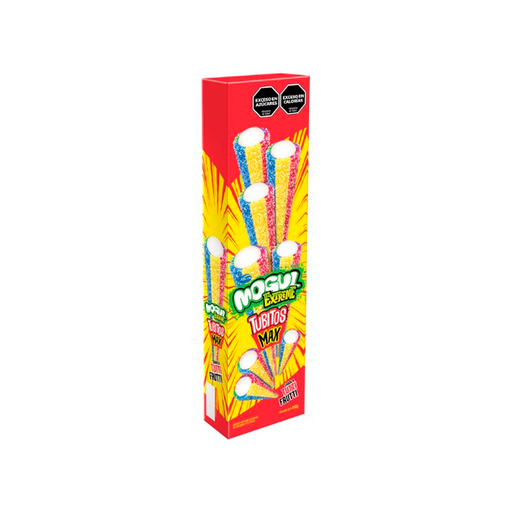 [34049] MOGUL TUBITOS  MAX EXTREME TUTI X600G