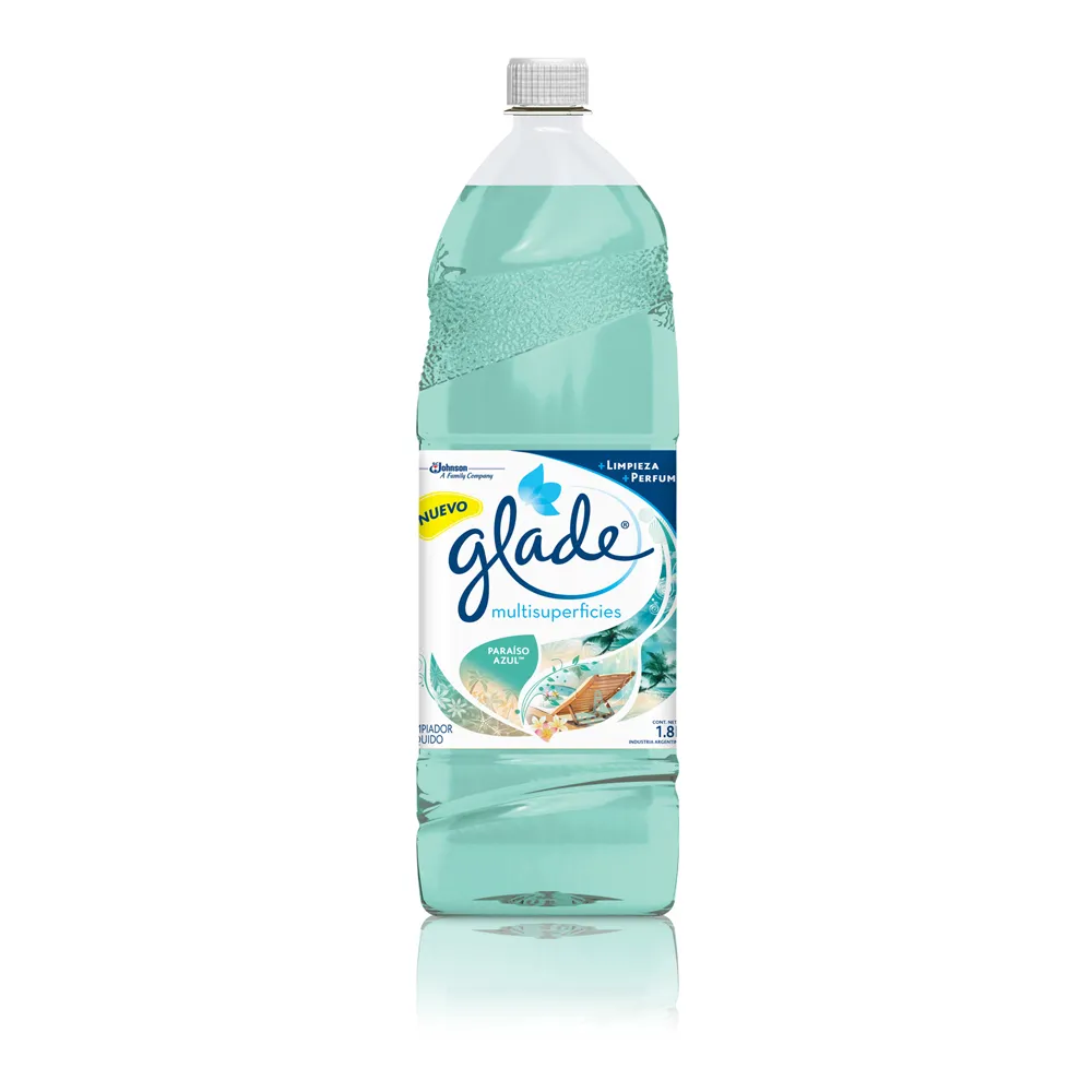 [12369] GLADE APC X1800 PARAISO AZUL