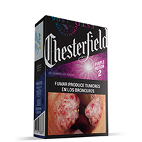 [30] CHESTERFIELD REMIXPUR KS BOX 20