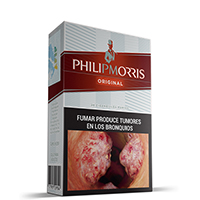 [13] PHILIP MORRIS - BOX 20 