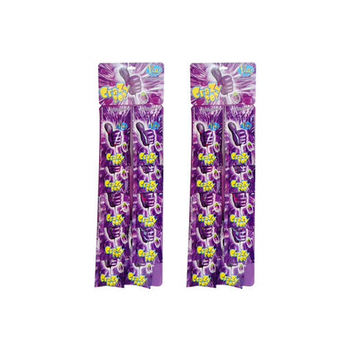 [15117] CHUP. EXPLOSIVE FRUTILLA X20UNID