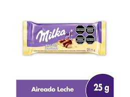 [23546] CHOCOLATE MILKA LEG.X 25 COMBI