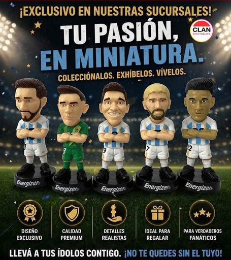 [193983] BOBBLEHEAD TOY AFA