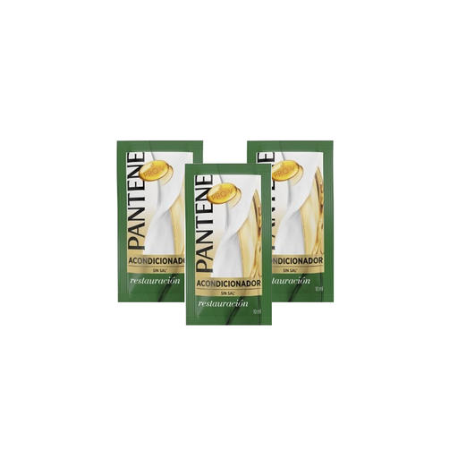 [32660] ACON. PANT SACHET REST. 10 ML  X 24