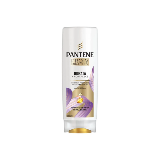 [51900] ACOND. PANT.PRO-V HIDRATA Y FORT.X 400ML