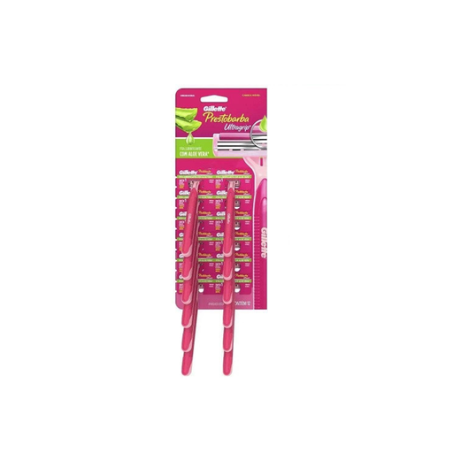 [79740] PRESTO ULTRA GRIP MOVIL  ROSA X12U
