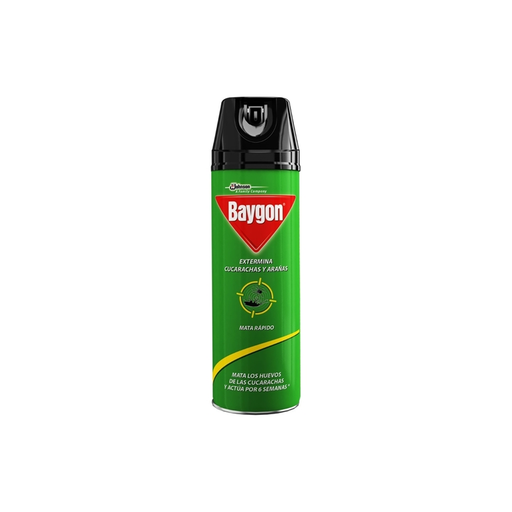 [5531] BAYGON VERDE M.CU.ARA. X 300CC