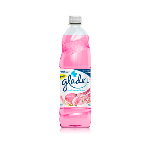 [12340] GLADE APC X900 FLORAL