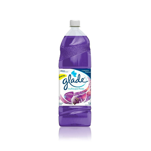 [12349] GLADE APC X900 LAVANDA