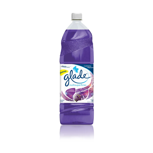 [12365] GLADE APC X1800 LAVANDA