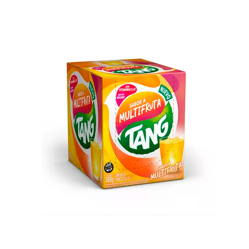 [83600] TANG MULTIFRUTA X20U