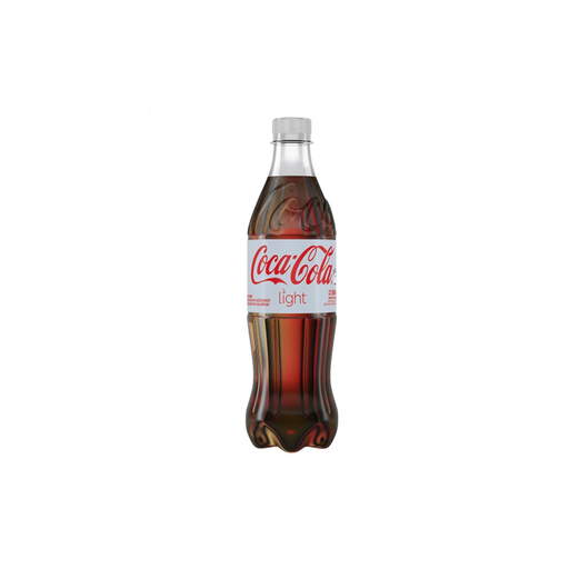 [1224] GAS.COCACOLA LIGHT  X500