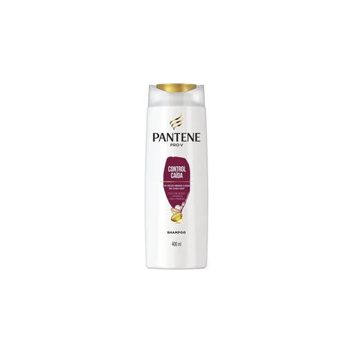 [1933] SHAMP. PANT  ANTI CAIDA X 300ML