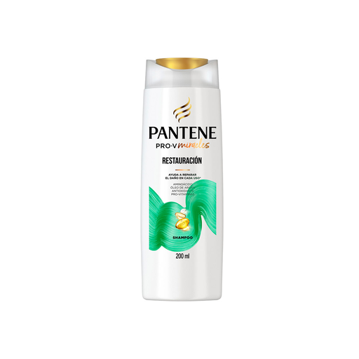 [22663] SHAMP. PANT. RESTAURACION  X 200ML