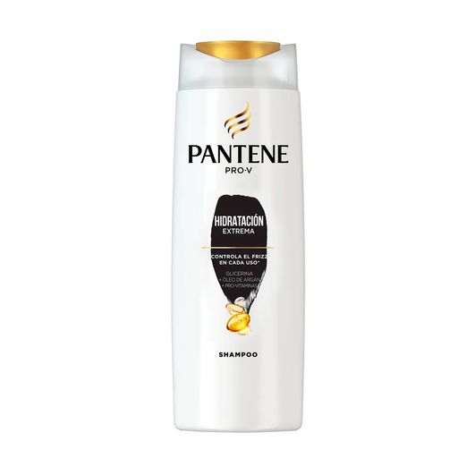 [80795] SHAMP. PANT X 200ML SOLUTIONS HIDRA.EXTREMA