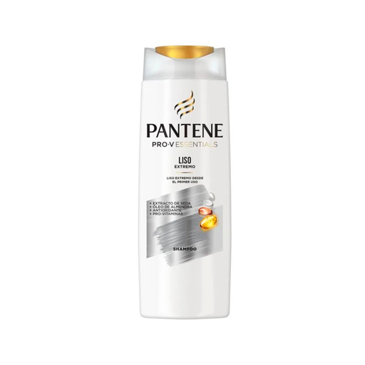 [86597] SHAMP. PANT X 200ML LISO EXTRE. ESSENTIALS