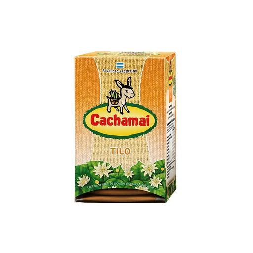 [1225] TE CACHAMAI TILO X20SAQ
