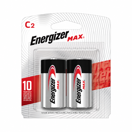 [22406] PILAS ENERGIZER MAX C2 E93