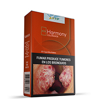 [10] HARMONY COLORADOS KS SOFT 20