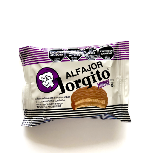 [13394] ALF.JORGITO MOUSE ART.10 X 24