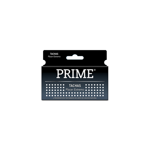 [112448] PRIME 6 X 3. TACHAS