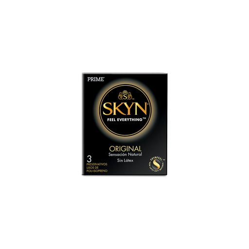 [30521] PRIME SKYN ORIGINAL 3X3