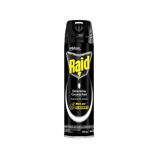 [25356] RAID EXTERMINADOR  X360