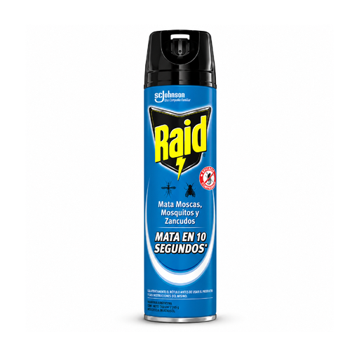 [45356] RAID AEROSOL M.M.M X 360CC