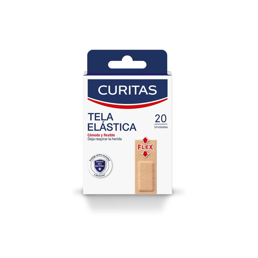 [67087] CURITA TELA